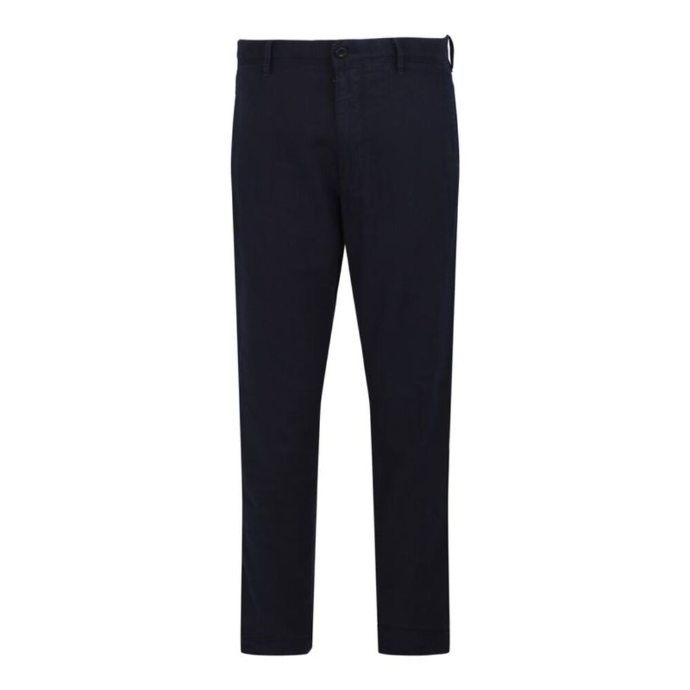 Slowear Incotex Slim Fit Five-Pocket Pants Blue Mens